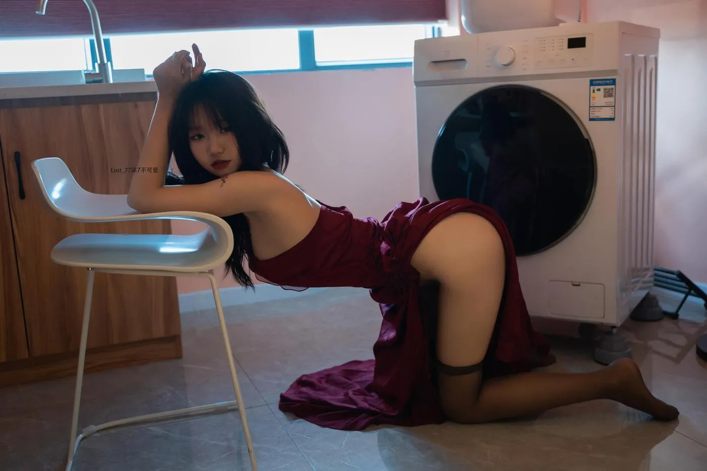 柒柒要乖哦 – NO.27 迷情姐姐[23] [41P]插图6